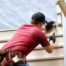 Best Fiber Cement Siding Installation  in Sandpoint, ID